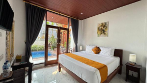 Langit Guesthouse - room #2